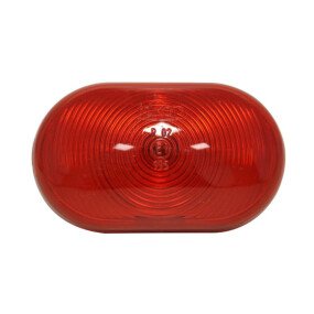 Markering S2000 Ovaal Inbouw afbeelding