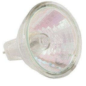 MR11C 12V 10W G4 Voorlens 2x afbeelding