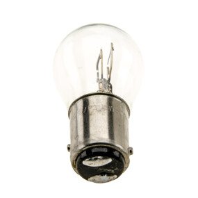 BAY15D 12V 21/5W BS380 Lamp 2x afbeelding