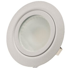 LED Spot Cario 12V 2W IP20 afbeelding