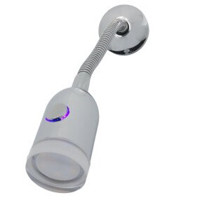 Flex. LED Spot L70TM 12V 3.2W afbeelding