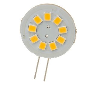G4 10-30VDC 1.2W LED9 2x afbeelding