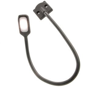 Flex. LED Leeslamp 12/24V 0.5W afbeelding