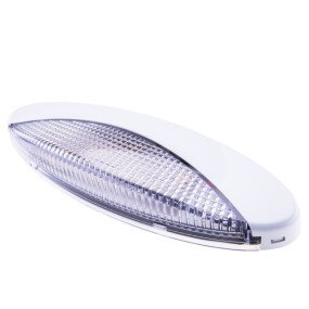Toscane 6LED Luifellamp 12V 3W afbeelding