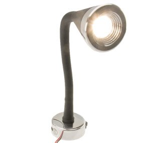 Bari Flex. LED Lamp 12V 1.5W afbeelding
