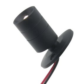 Sicilië Mini Draaibare LED Spot afbeelding