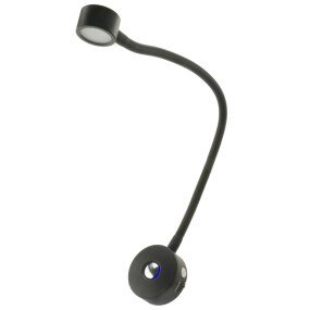 Cantanzaro Flex LED 12V 2W + USB afbeelding