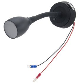 Veneto B Flex. LED 12V 1.8W+USB afbeelding