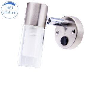 Nitro LED Spot 12V 1W 1x afbeelding