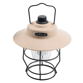 Nairobi Lamp Sand XL afbeelding