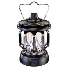 Quito Campinglamp Oplaadbaar afbeelding
