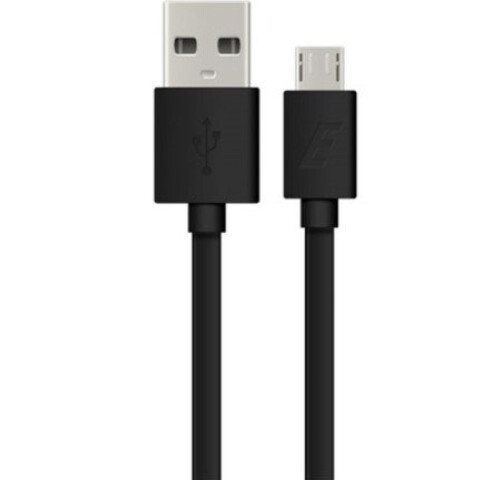 Ultra Flat Cable - Micro USB 120 afbeelding