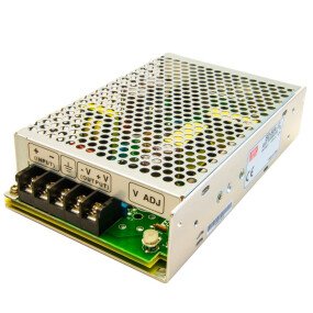 9.2-18V 50W DC-DC Converter afbeelding