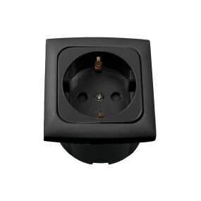 Wandk.doos Raam Isodoos afbeelding