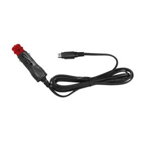 12v Aansluitkabel Plug LCD TV afbeelding