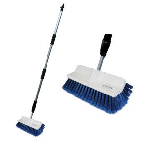 Wasborstel WDL Bilevel PBT afbeelding