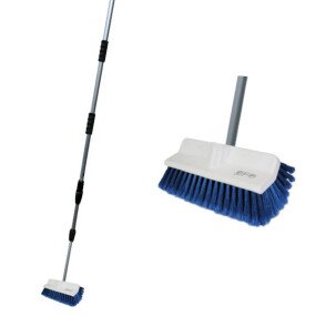 Wasborstel WDL Bilevel afbeelding