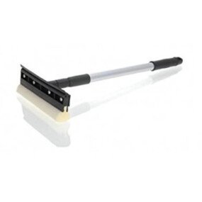 Raamwisser Uitschuifbaar 72cm afbeelding
