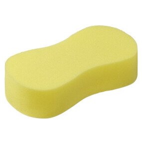 Spons Jumbo 220x110x50mm afbeelding