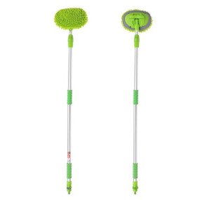 Wasborstel Telescopisch 2.5meter afbeelding