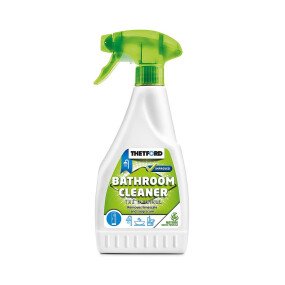  Bathroom Cleaner 0.5ltr afbeelding