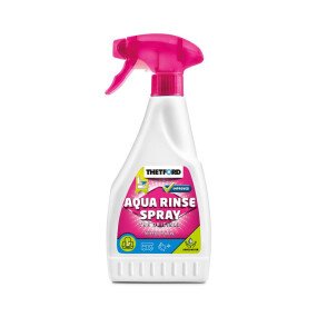  Aqua Rinse Spray 0.5ltr afbeelding