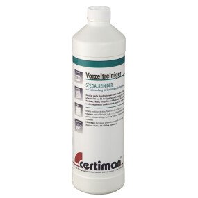 Vorzeltreiniger 1000ml afbeelding