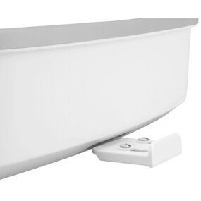 Holddown Kit Porta Potti 335 afbeelding