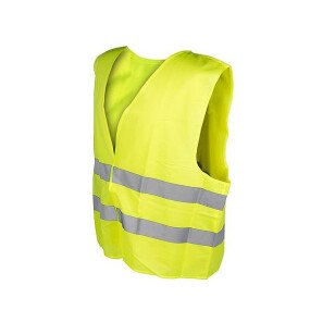 Veiligheidsvest Reflecterend Jr afbeelding