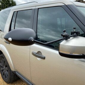 Aero Platinum Mirror 2x afbeelding