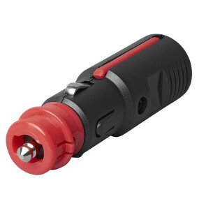 Sigarettenaanstekerplug 12V/24V afbeelding