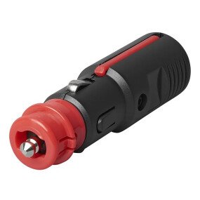 Sigarettenaanstekerplug afbeelding