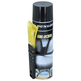 Ruitenontdooier 600ml+Ijskrabber afbeelding