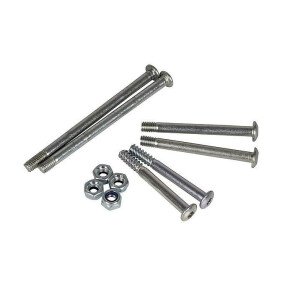 CR Schroevenset 237 Stoelen 8x afbeelding