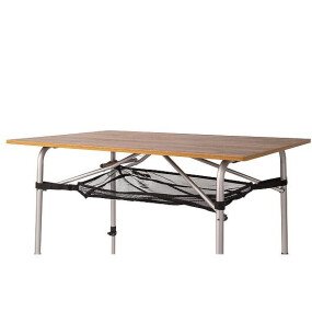 Opbergnet Voor Onder Tafels afbeelding