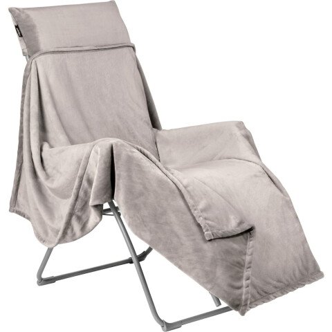 Flocon Deken voor Relax afbeelding