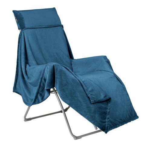 Flocon Deken voor Relax afbeelding