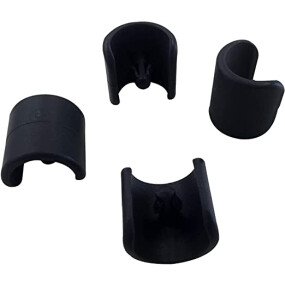 Patin RSX 20mm 4x Beschermdopjes afbeelding