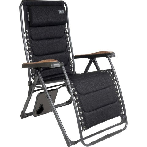 Riposo Alu 3D Comfort Relaxstoel afbeelding
