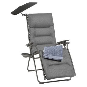 BeComfort Relaxstoel All In One afbeelding