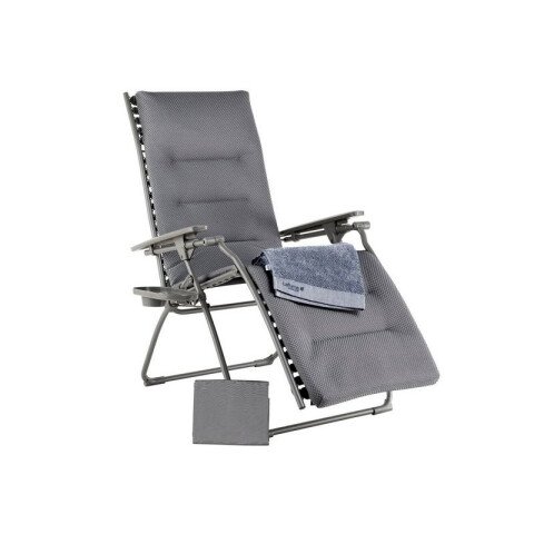 BeComfort Relaxstoel All In One afbeelding