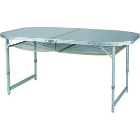 Crouzet Campingtafel 150x80x70cm afbeelding