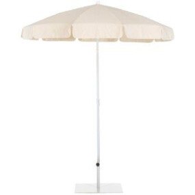  Bora Sand Parasol 200cm afbeelding