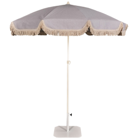 Toscana Parasol 200cm afbeelding