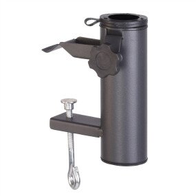 Parasolhouder Railing/Ballustrad afbeelding