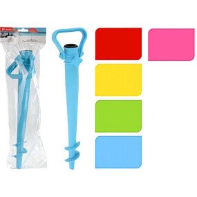 Outdoor Parasolboor 22-32mm afbeelding