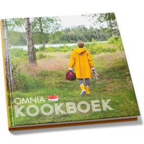  Kookboek Nederlands afbeelding