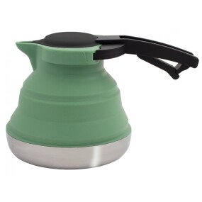 Waterketel M 1.1ltr Opvouwbaar afbeelding