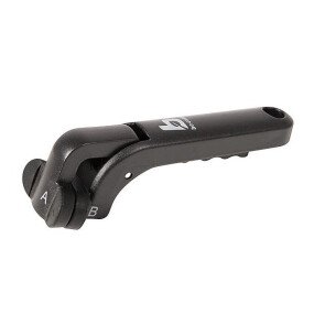 Pannengreep Univ. Siliconen Grip afbeelding