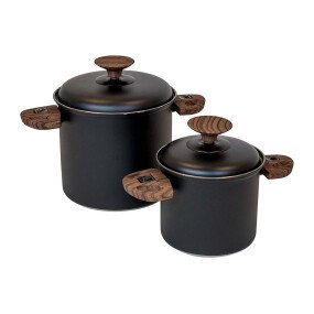 Pannenset Hading Compact 2-Dlg afbeelding